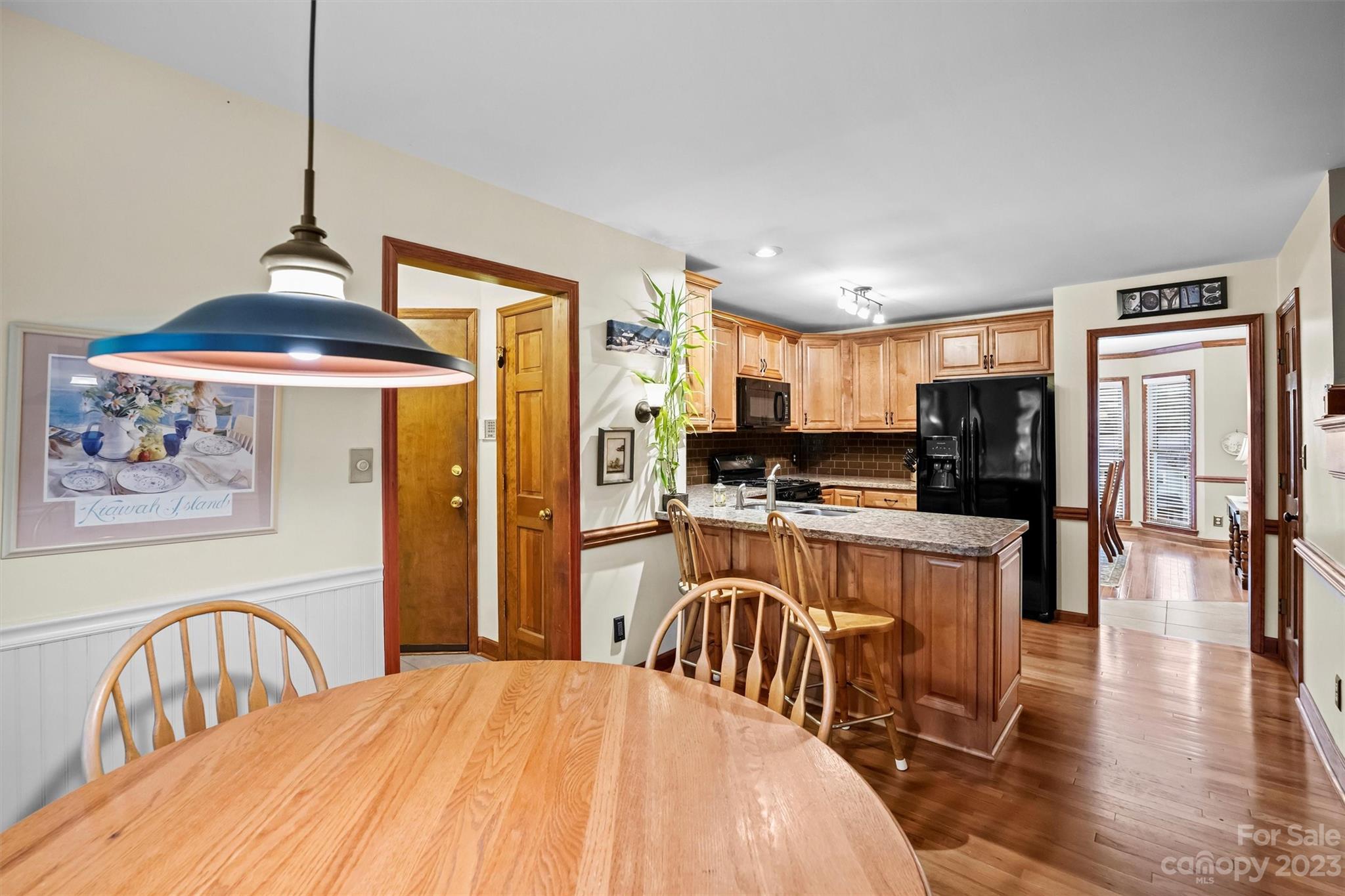 Brightmoor - Residential