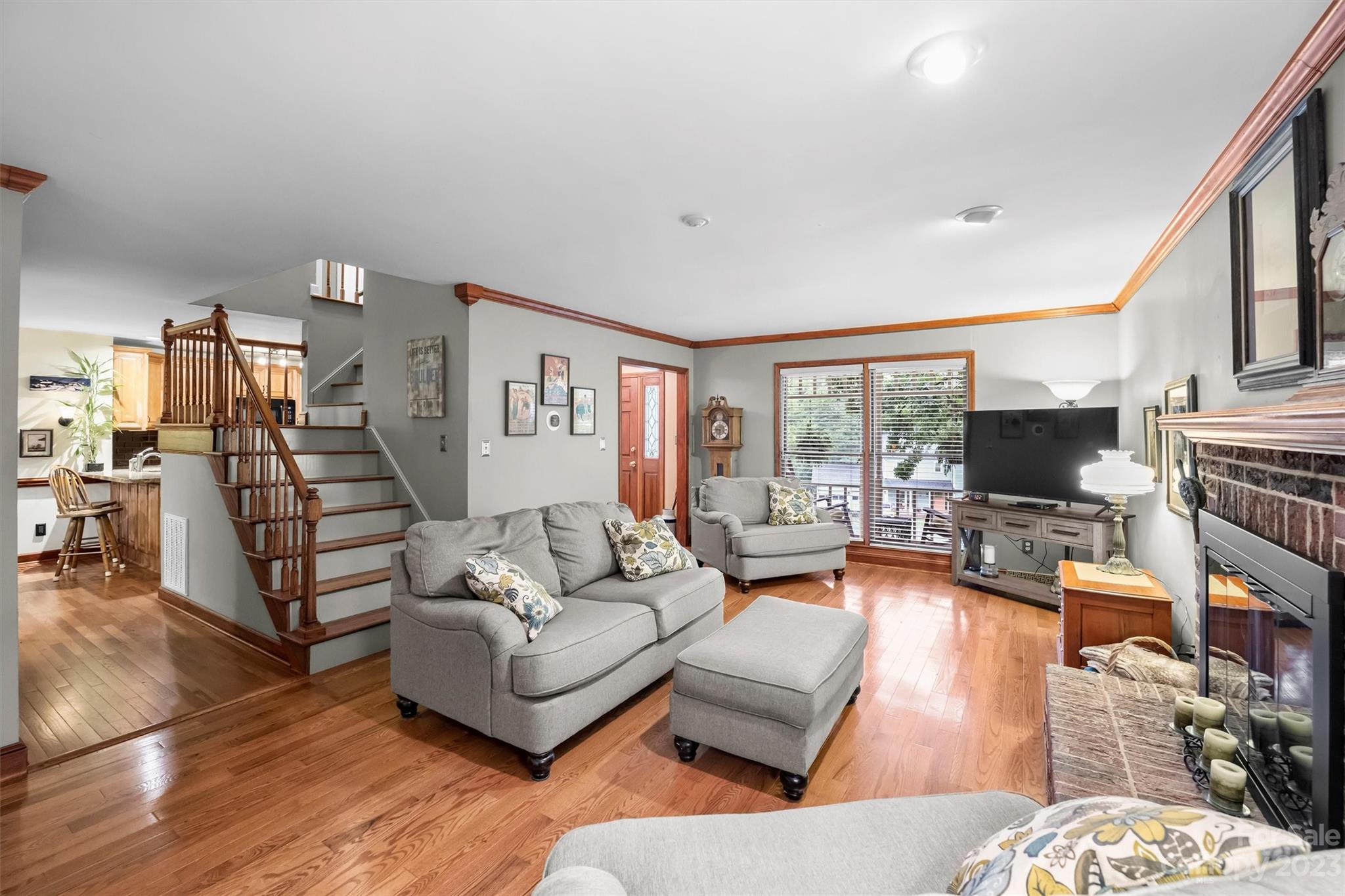 Brightmoor - Residential