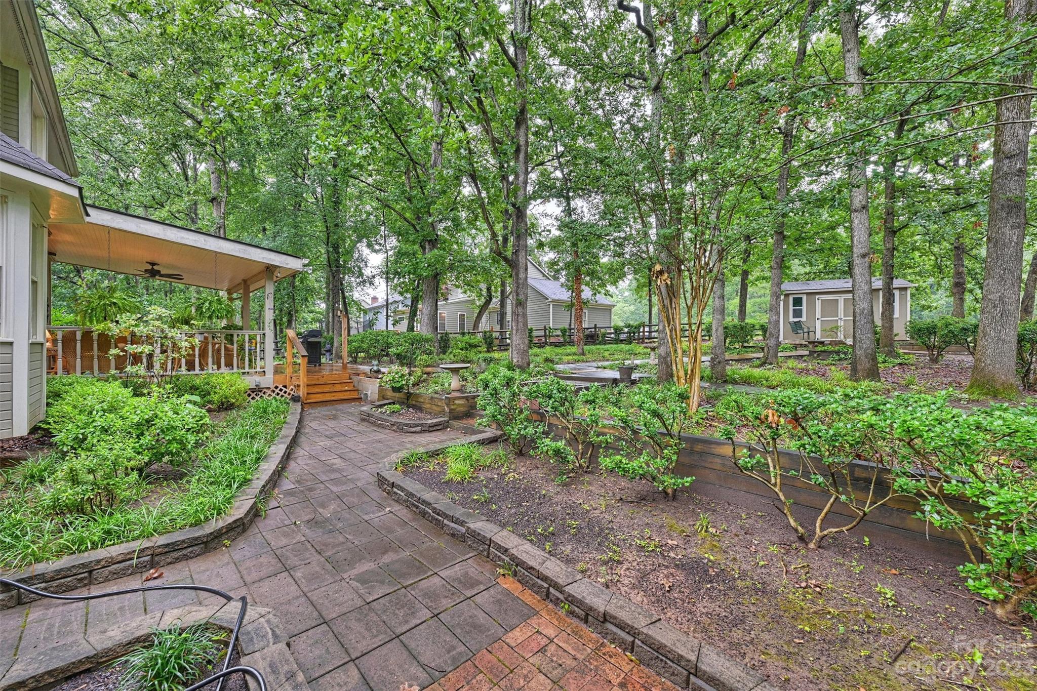 Brightmoor - Residential