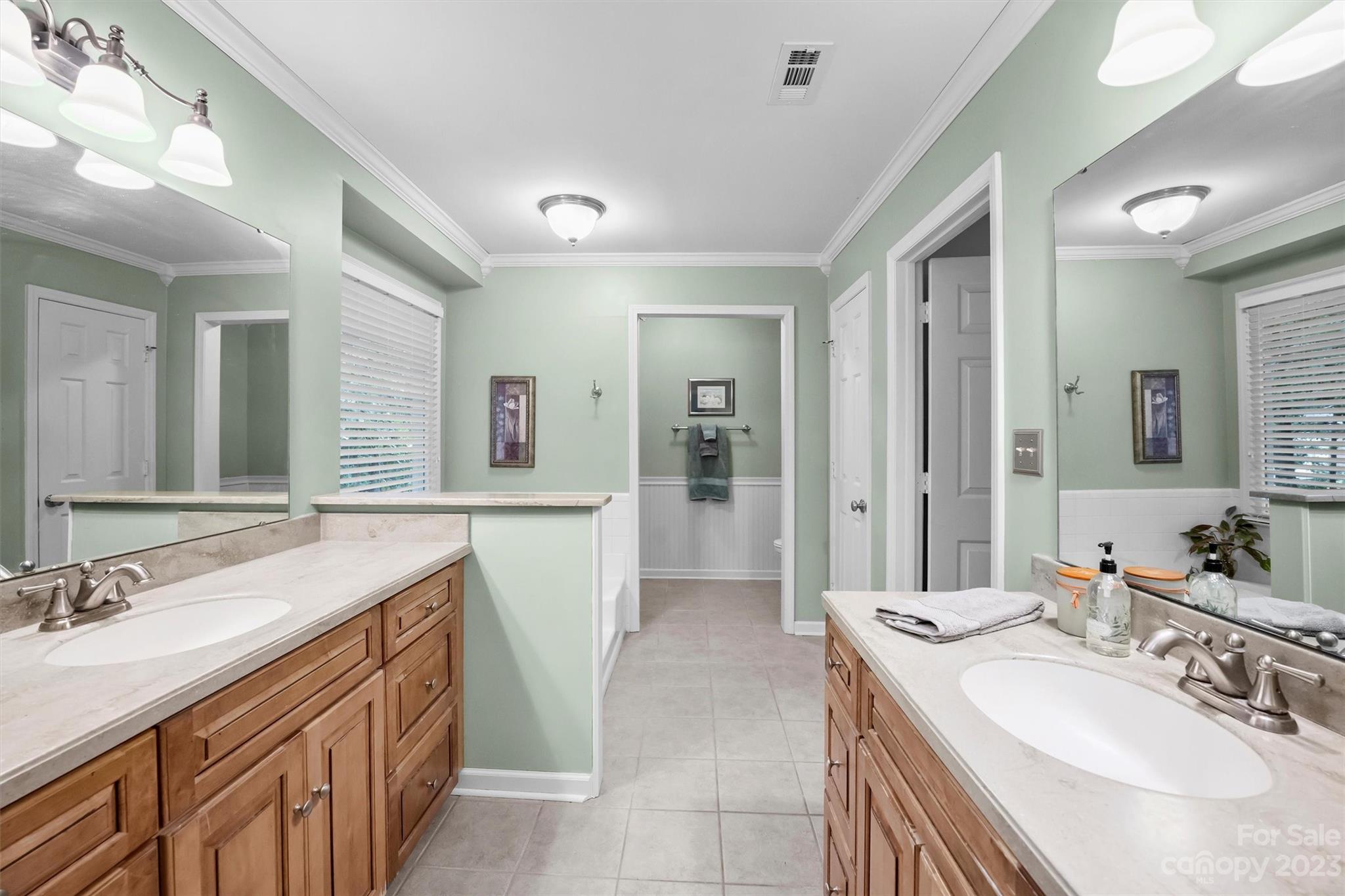 Brightmoor - Residential