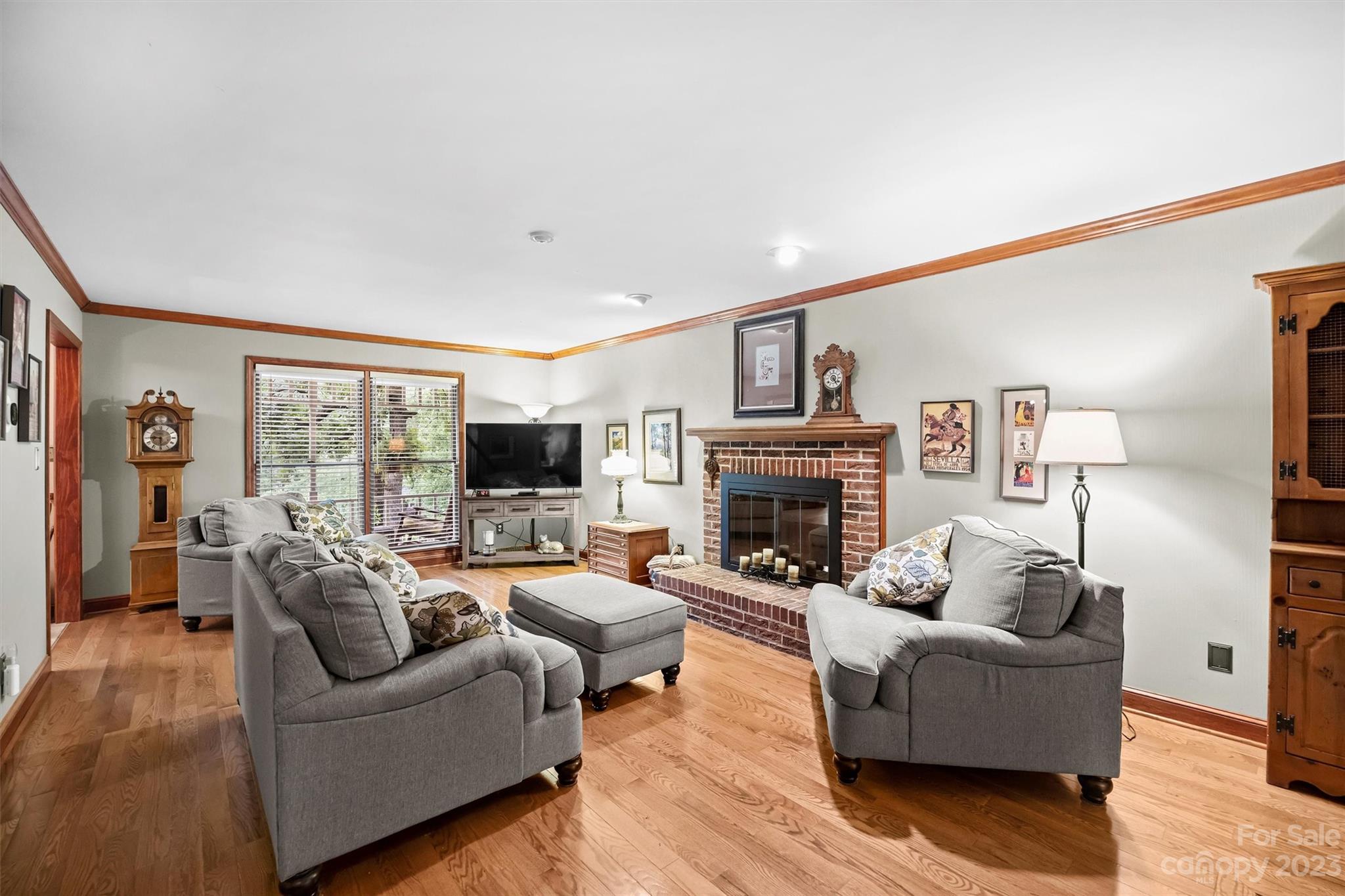 Brightmoor - Residential