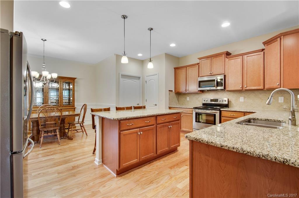 Walnut Creek - Residential