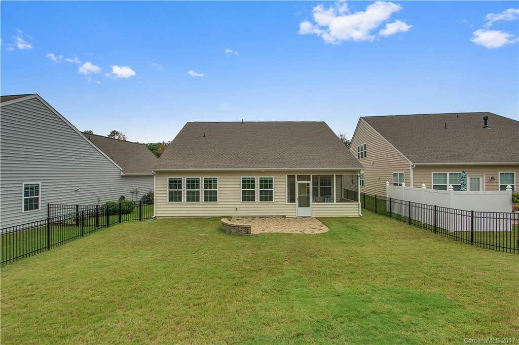 Walnut Creek - Residential