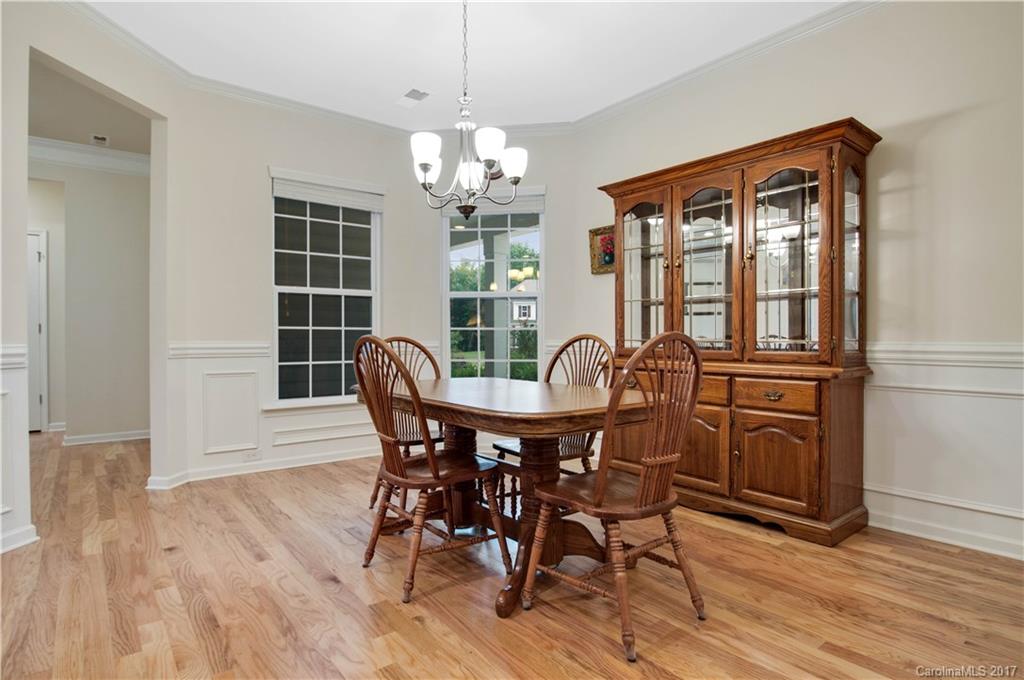 Walnut Creek - Residential