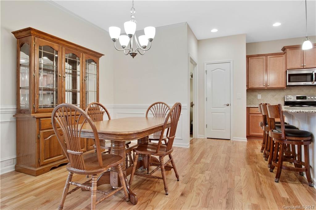 Walnut Creek - Residential