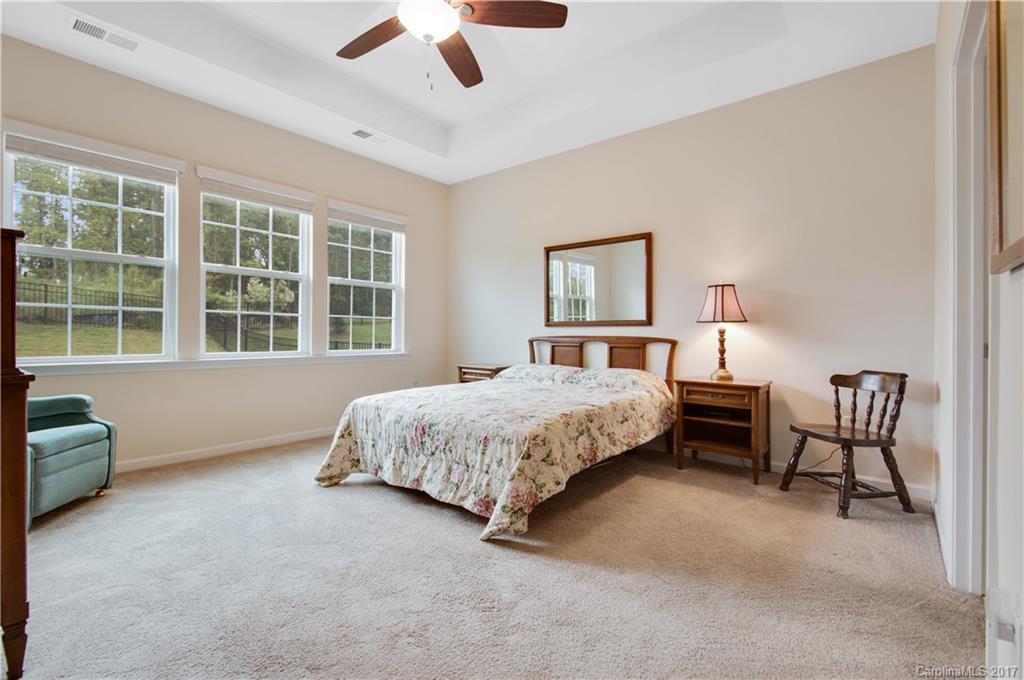 Walnut Creek - Residential