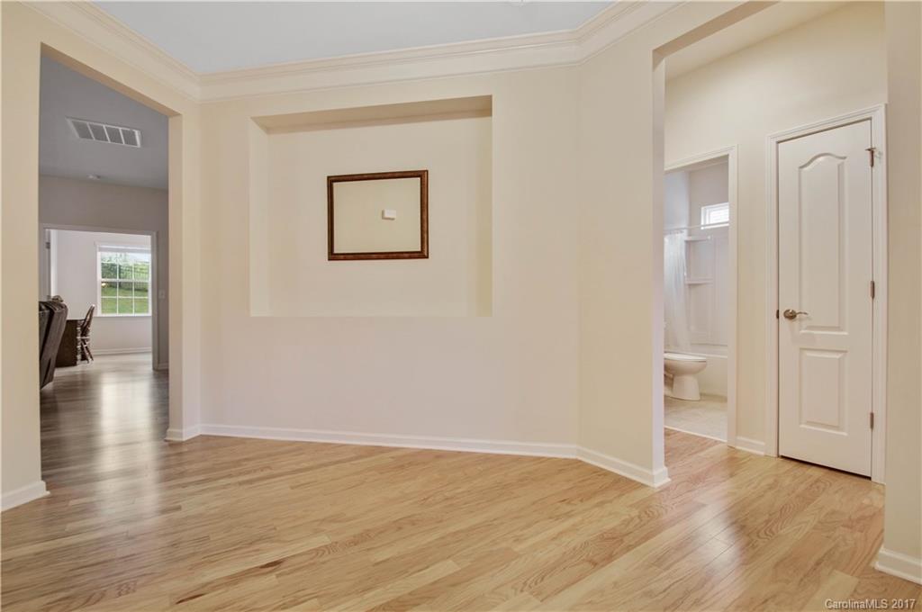 Walnut Creek - Residential