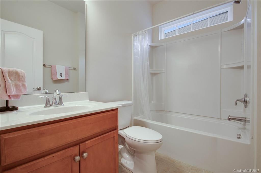 Walnut Creek - Residential