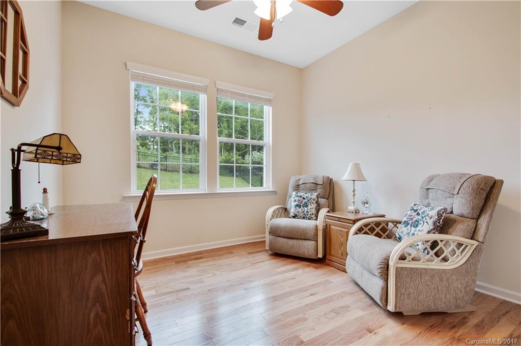 Walnut Creek - Residential