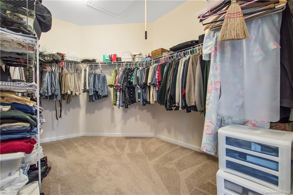 Walnut Creek - Residential