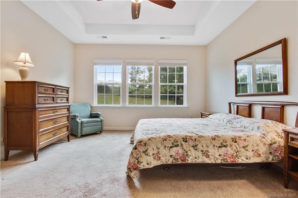 Walnut Creek - Residential