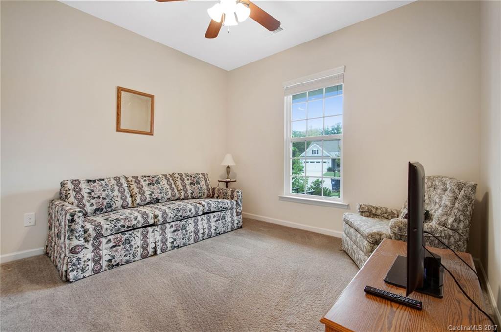 Walnut Creek - Residential