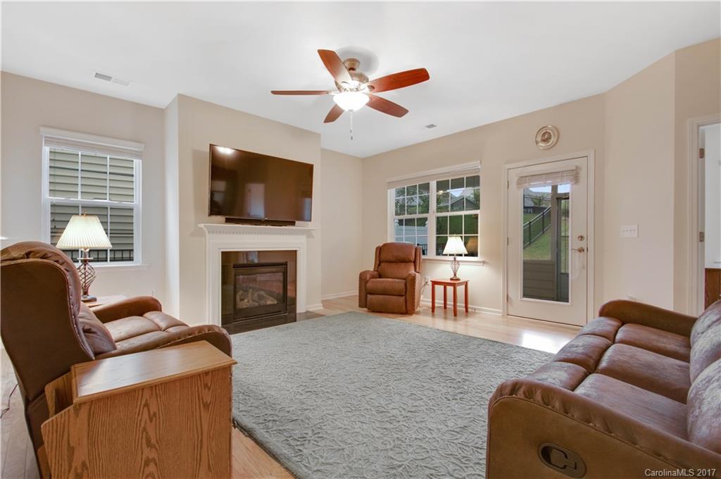 Walnut Creek - Residential