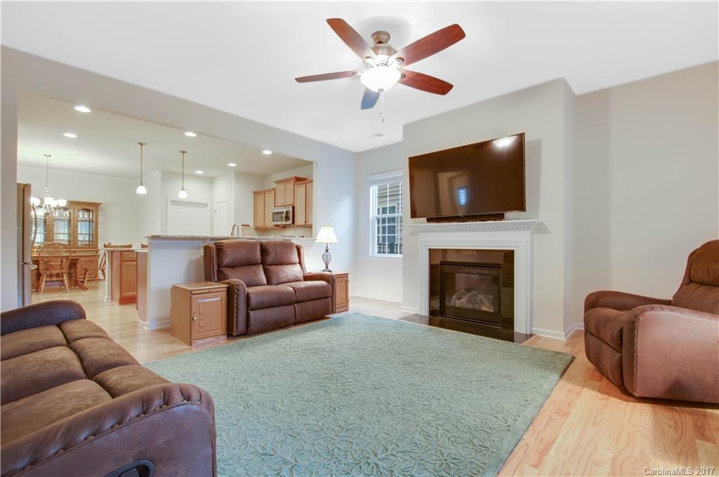 Walnut Creek - Residential