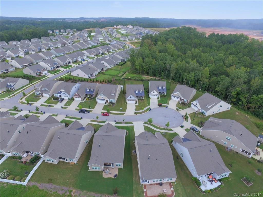 Walnut Creek - Residential