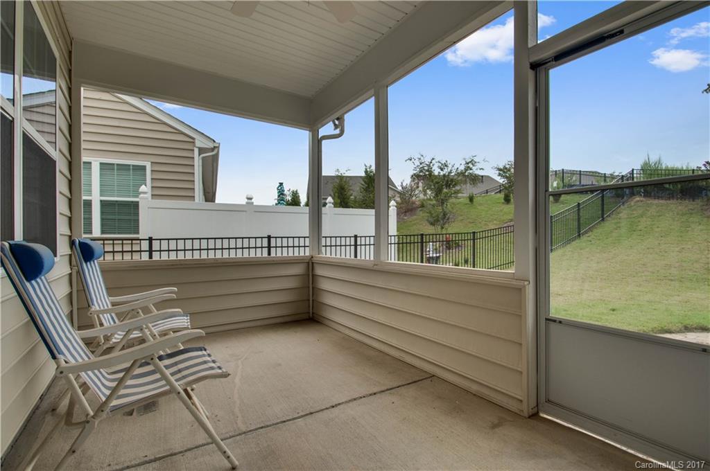 Walnut Creek - Residential