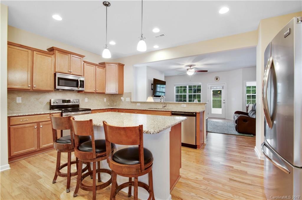 Walnut Creek - Residential