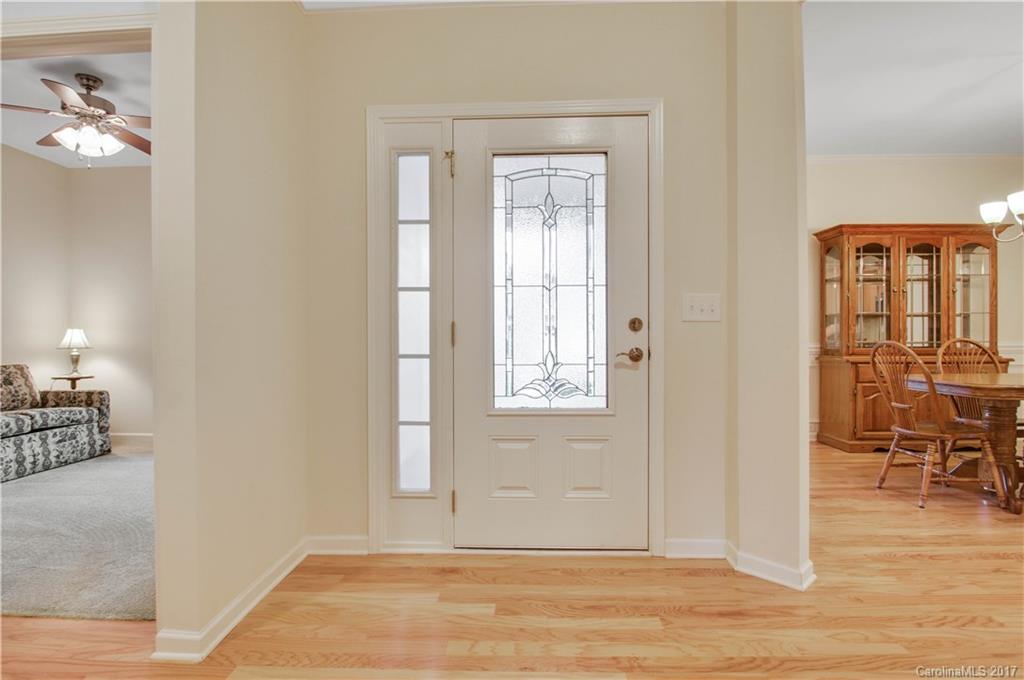 Walnut Creek - Residential