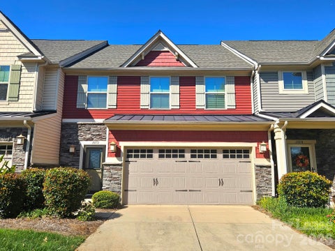 Photo of 11072 Discovery Drive, Concord, NC 28027 (MLS # 4435274)