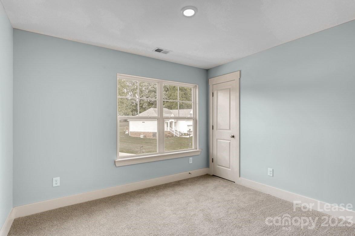 Lakeridge - Residential Lease