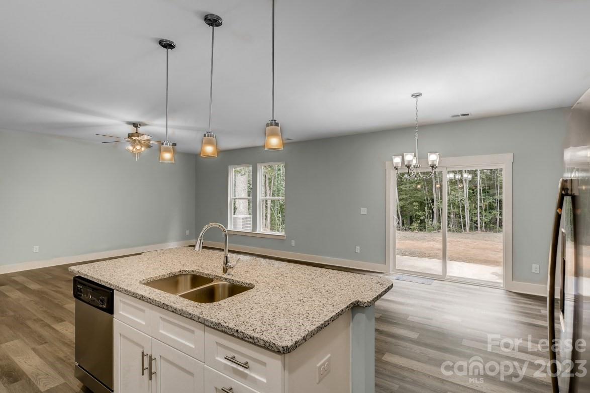 Lakeridge - Residential Lease