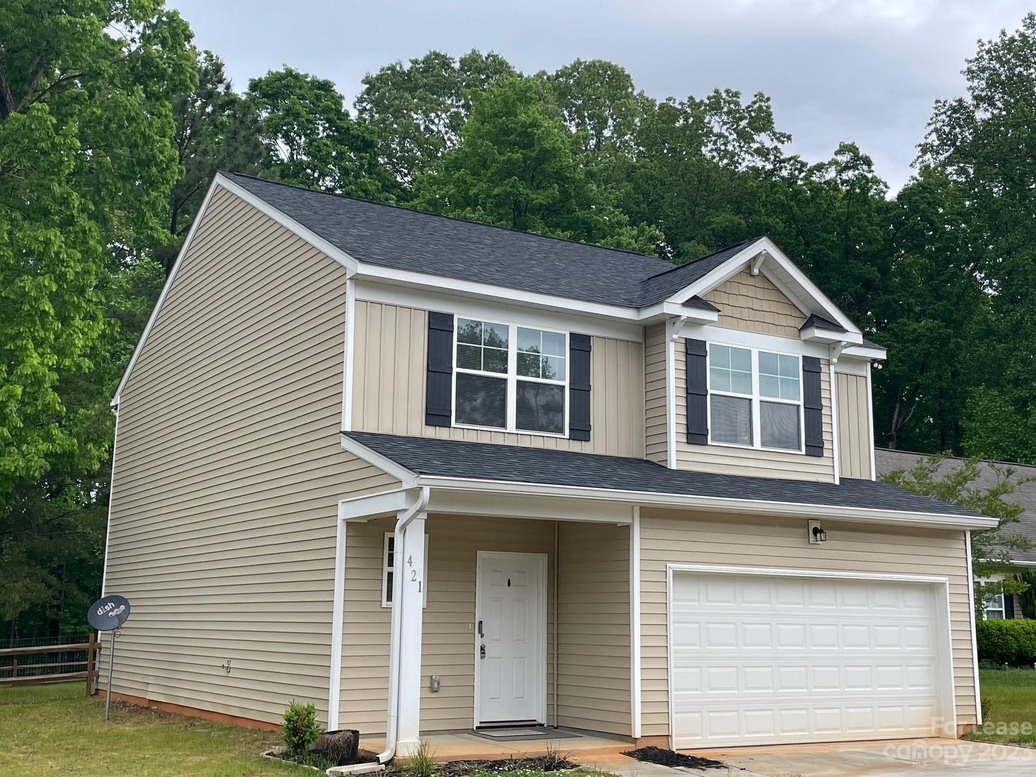 Lakeridge - Residential Lease