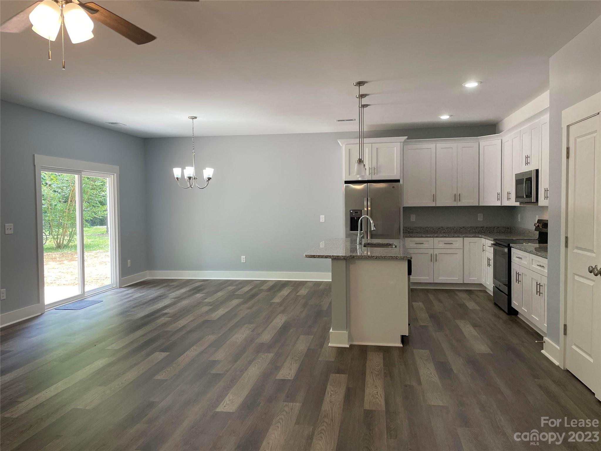 Lakeridge - Residential Lease