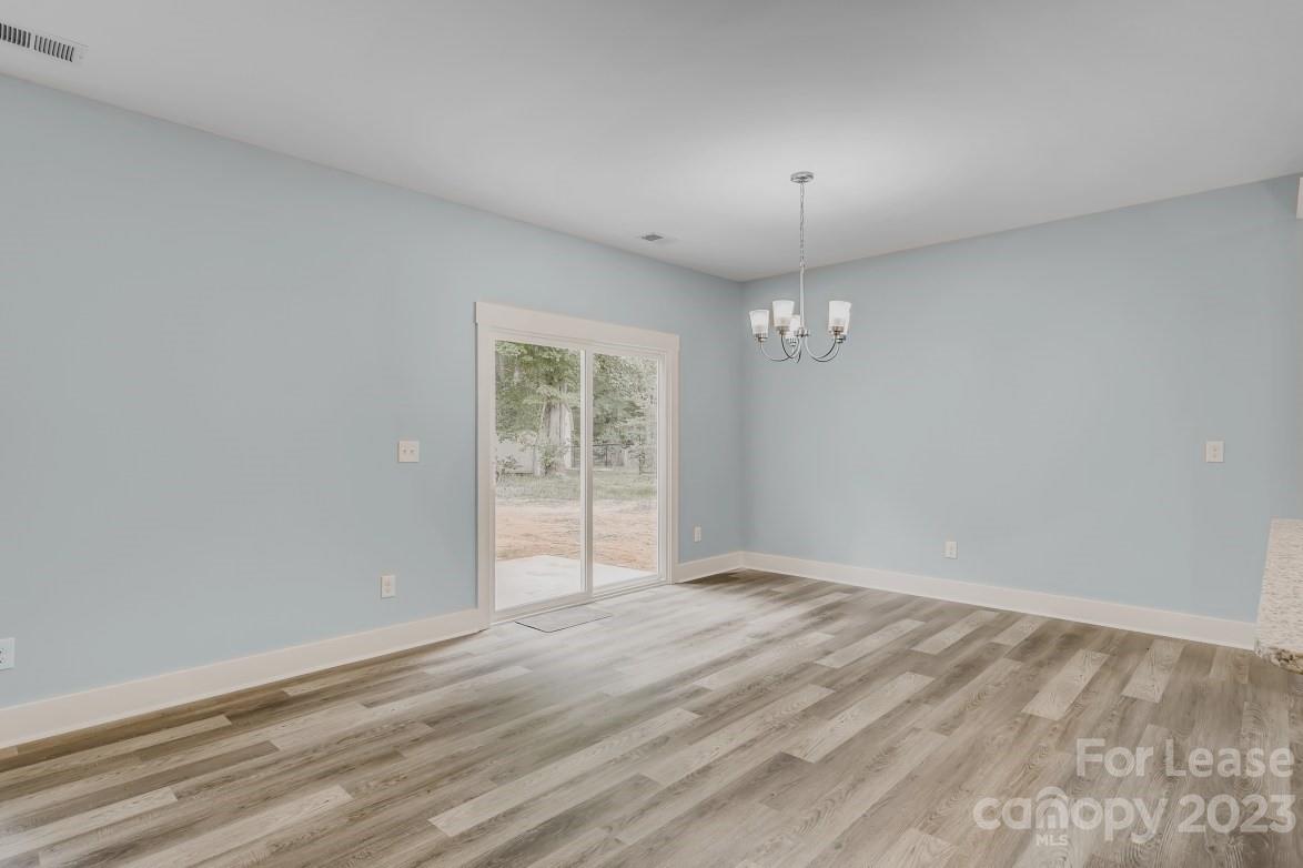 Lakeridge - Residential Lease