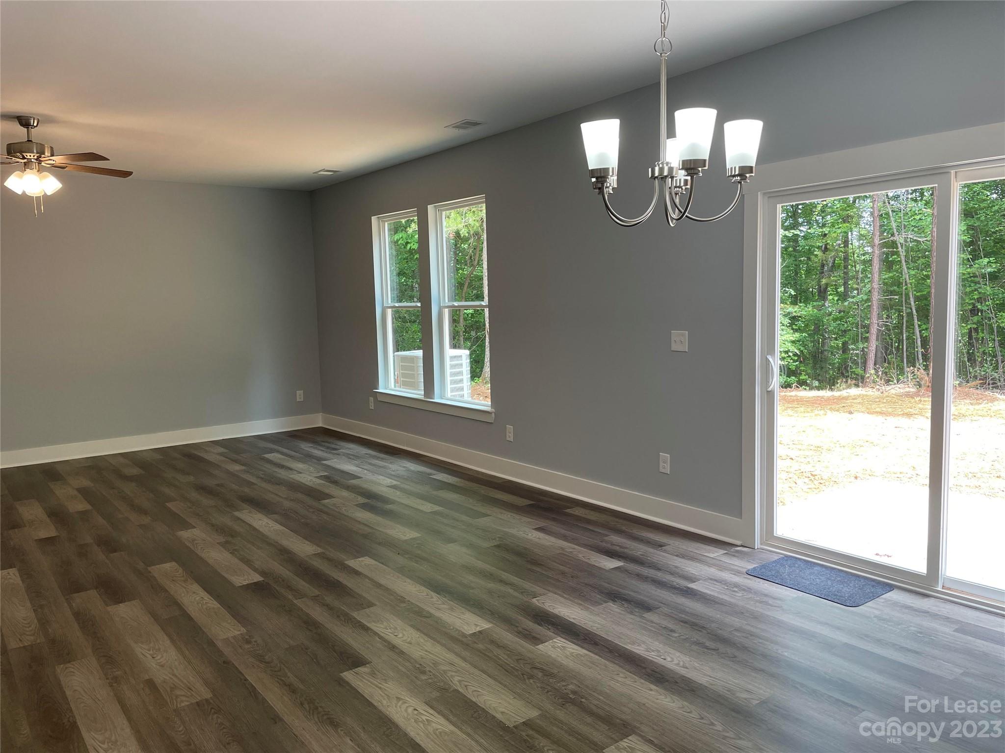 Lakeridge - Residential Lease