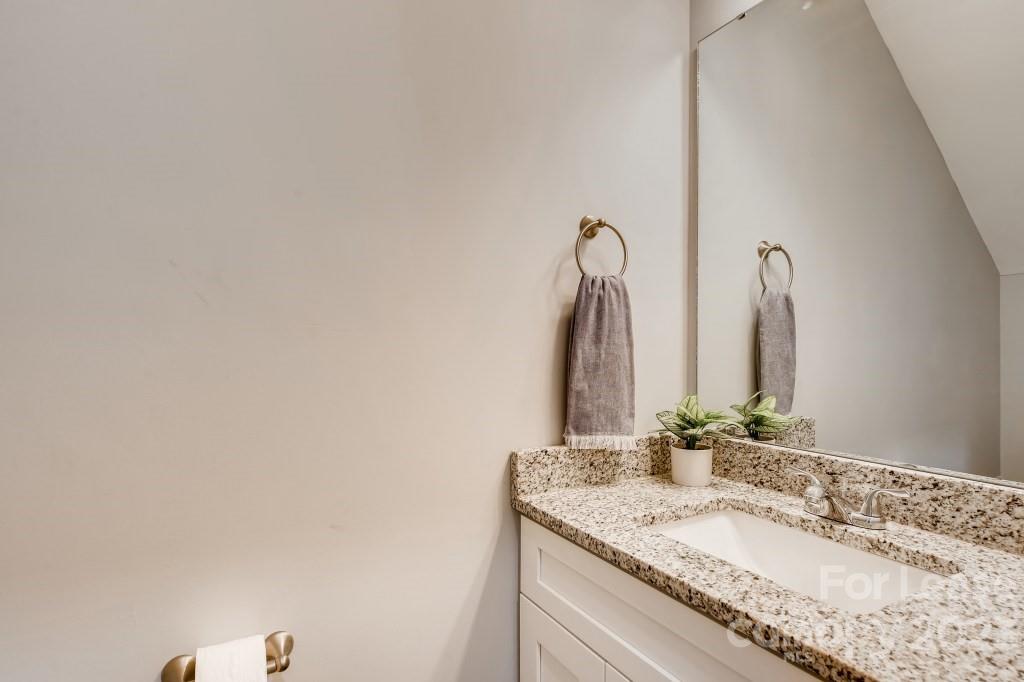 Lakeridge - Residential Lease