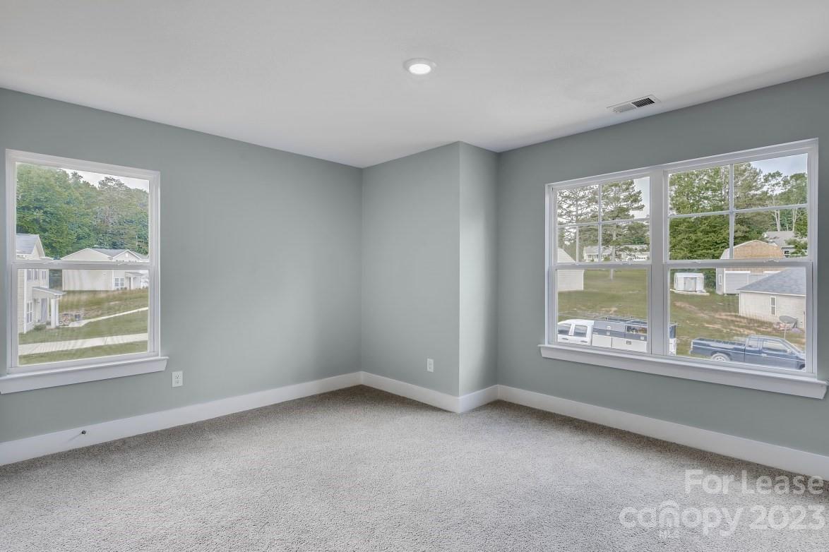 Lakeridge - Residential Lease