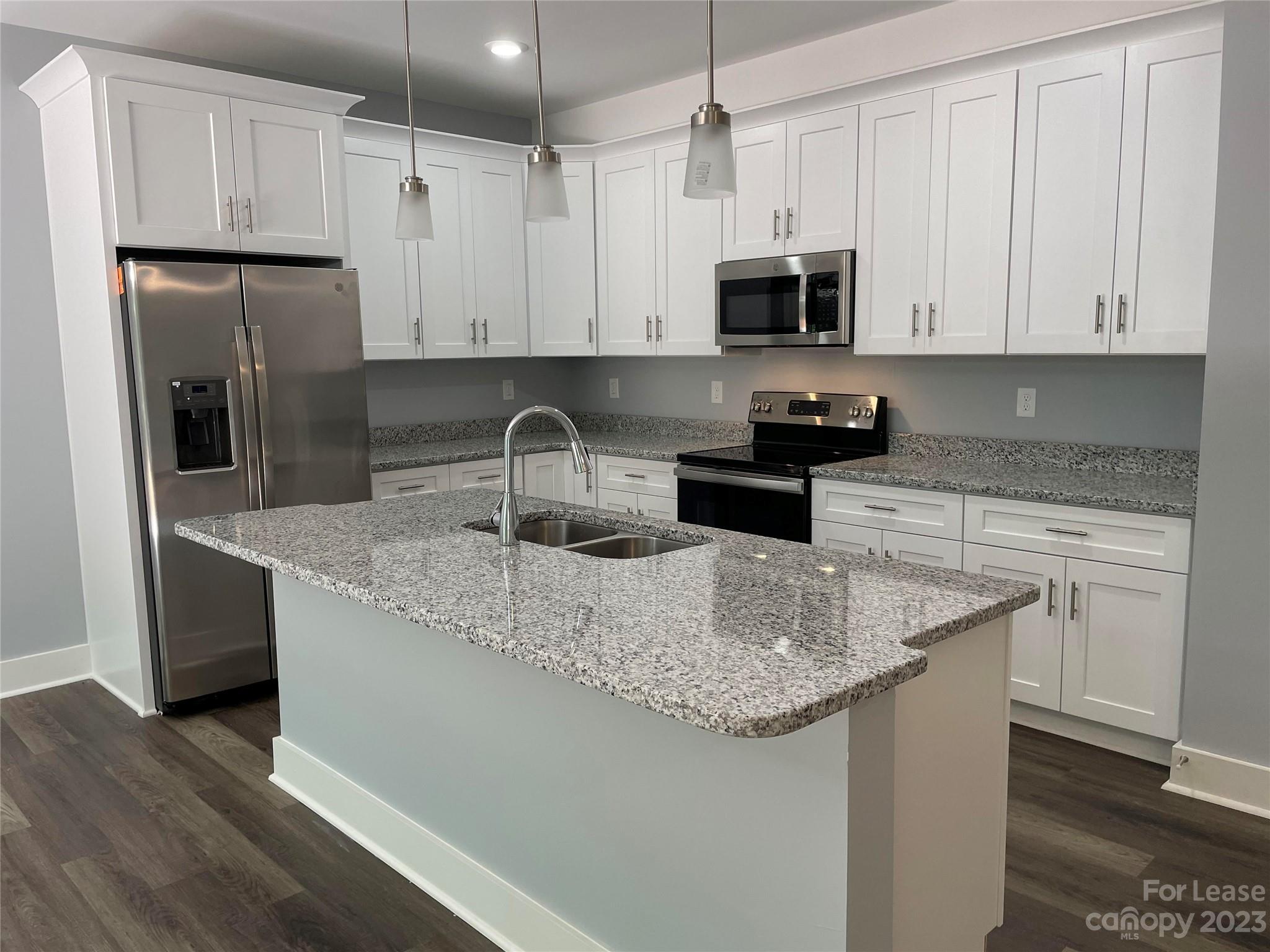 Lakeridge - Residential Lease