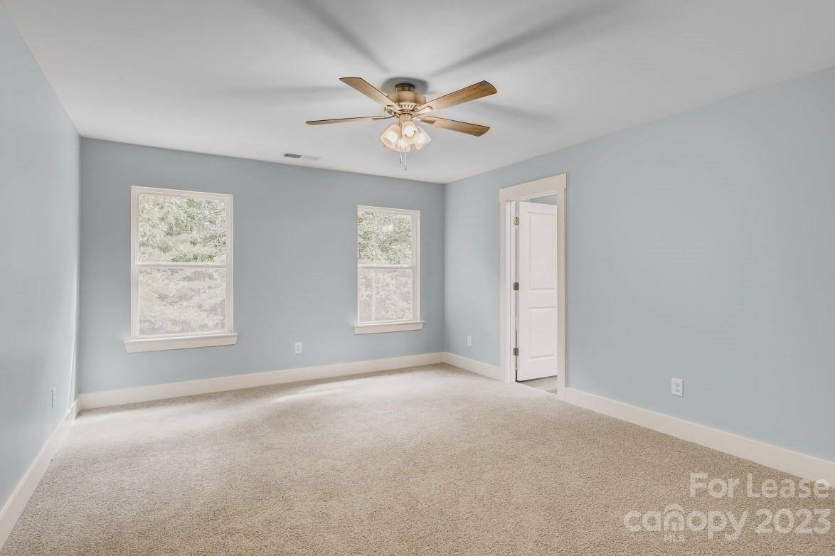 Lakeridge - Residential Lease