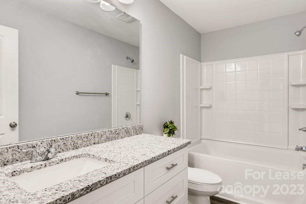 Lakeridge - Residential Lease