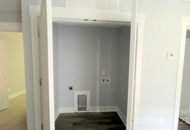 Lakeridge - Residential Lease