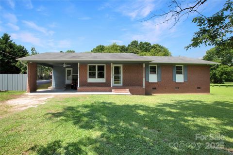 1145 Craigbrow Circle Chester SC 29706