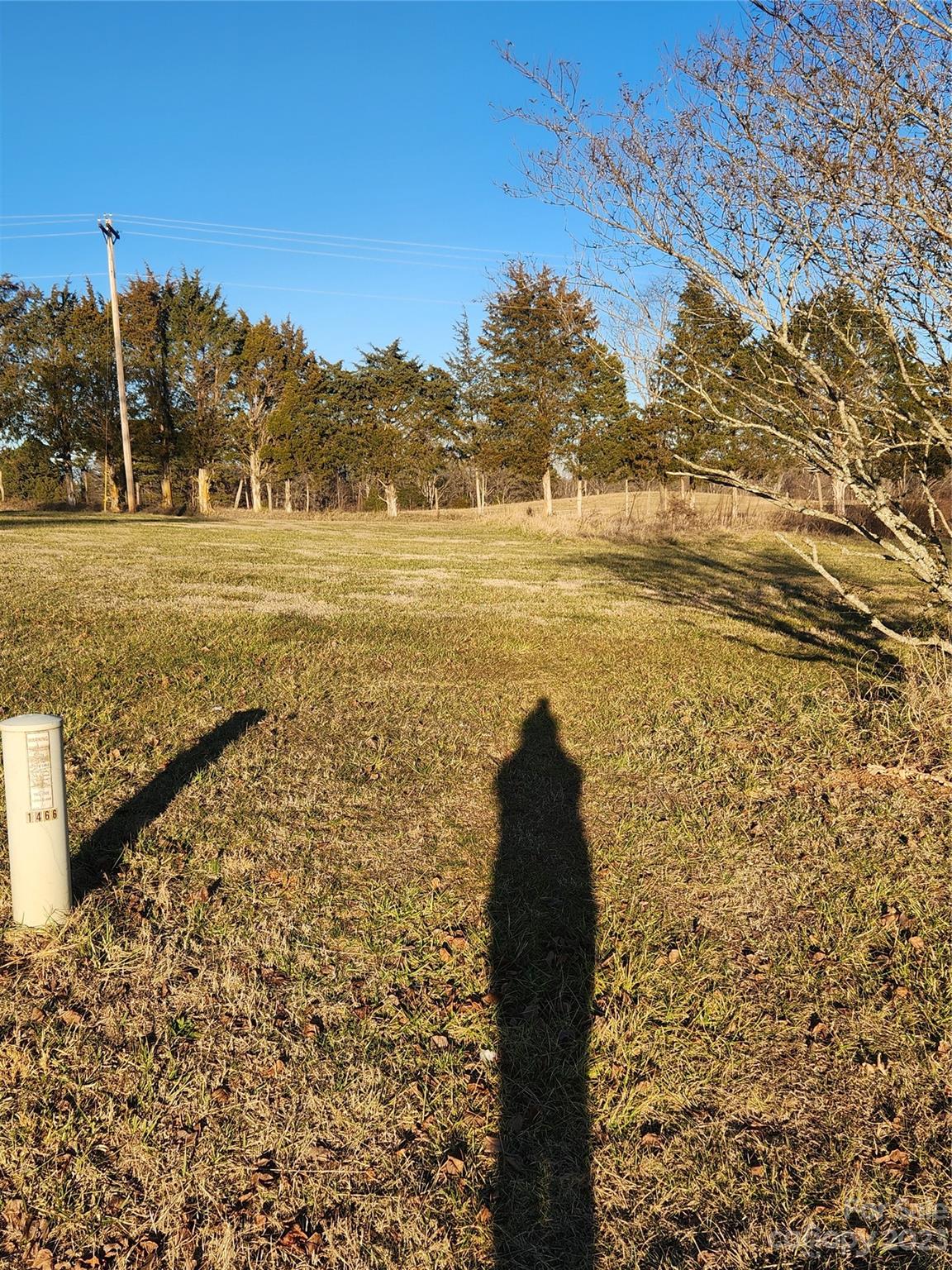 Spring Meadows - Land