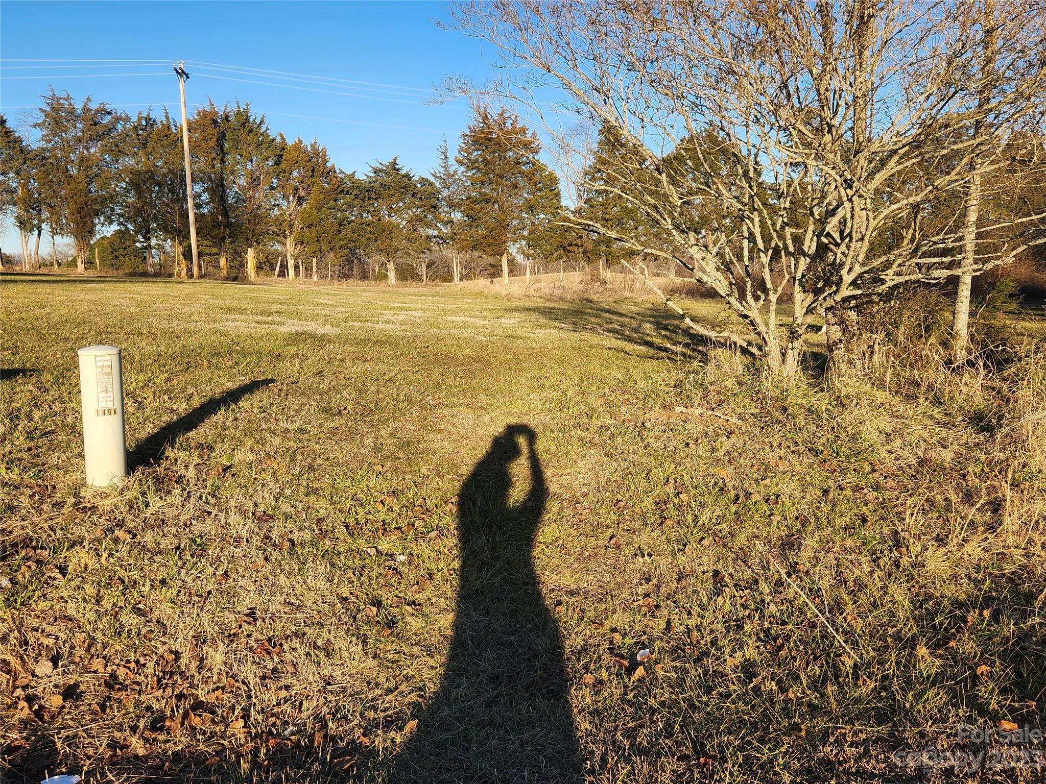 Spring Meadows - Land