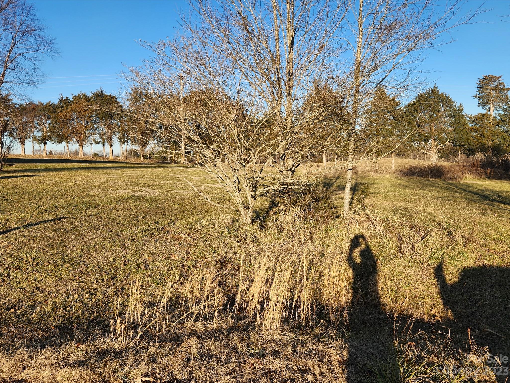 Spring Meadows - Land