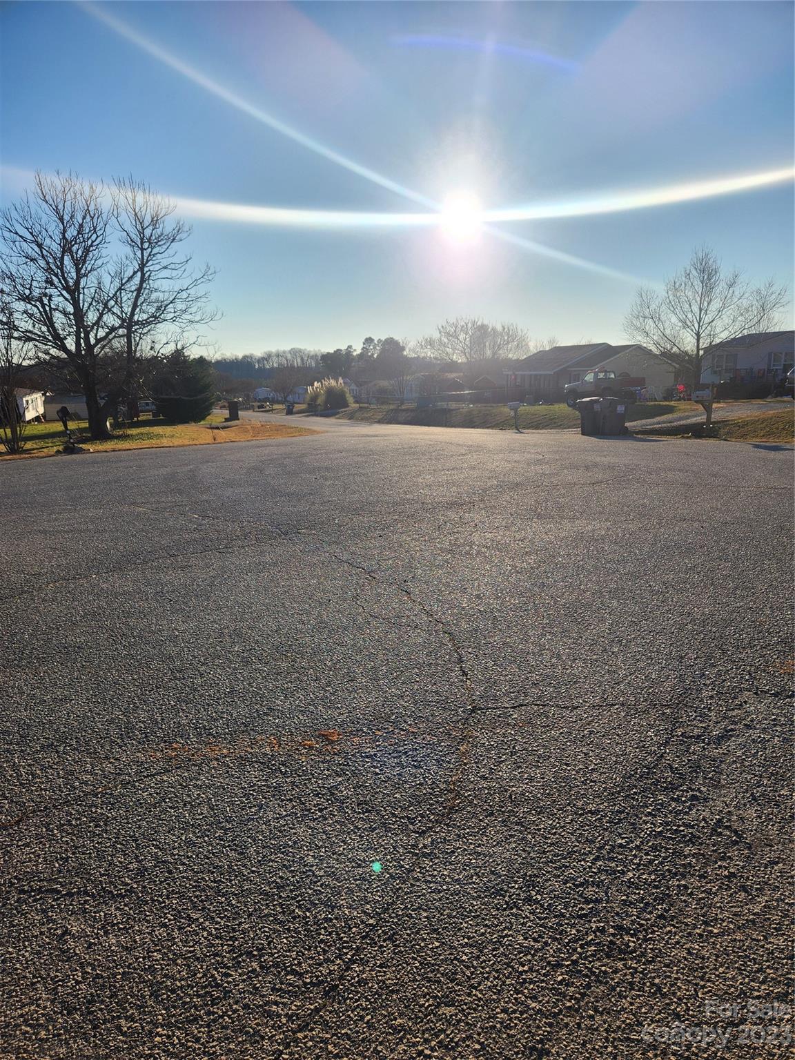 Spring Meadows - Land