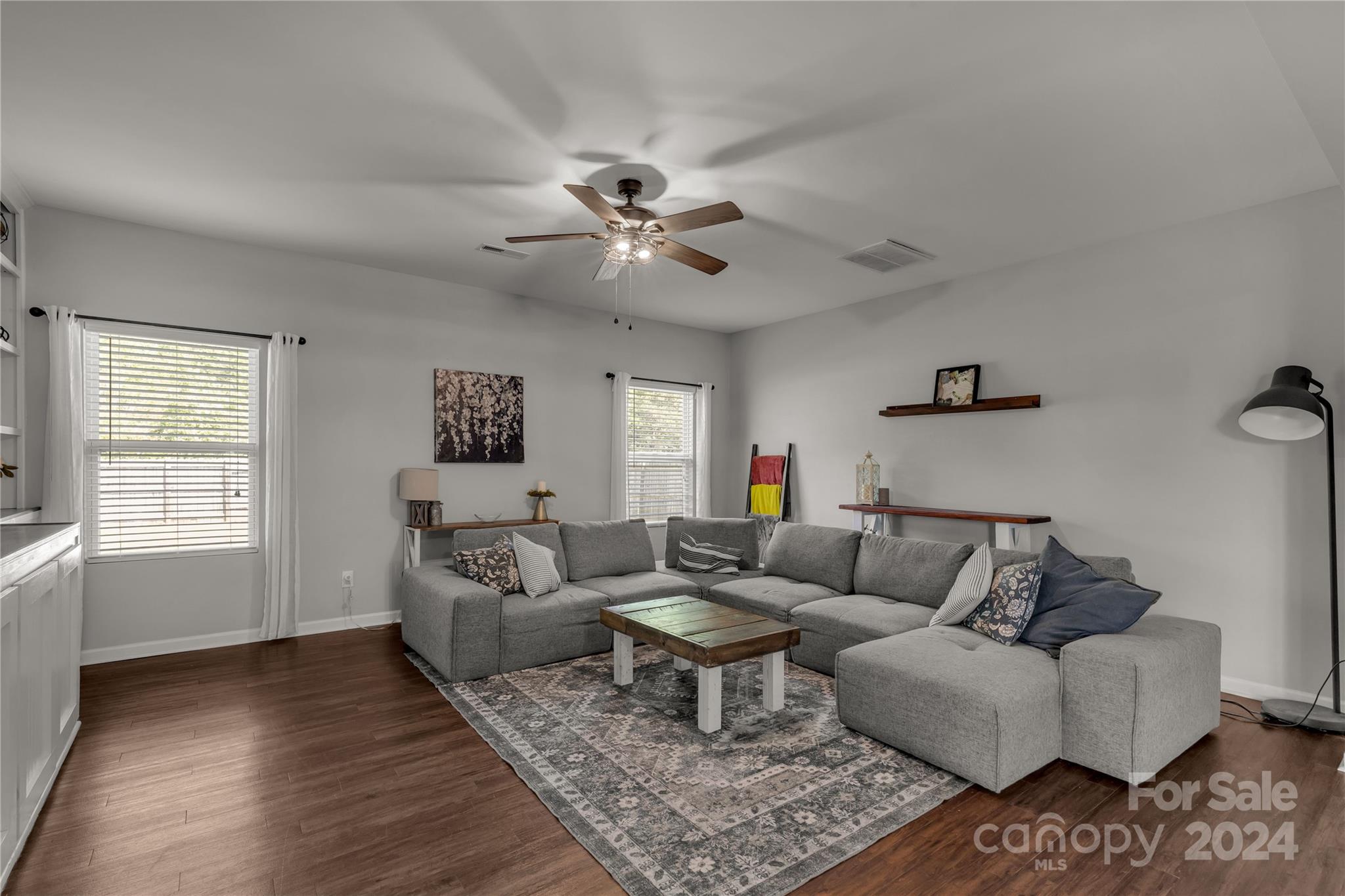 Austen Lakes - Residential