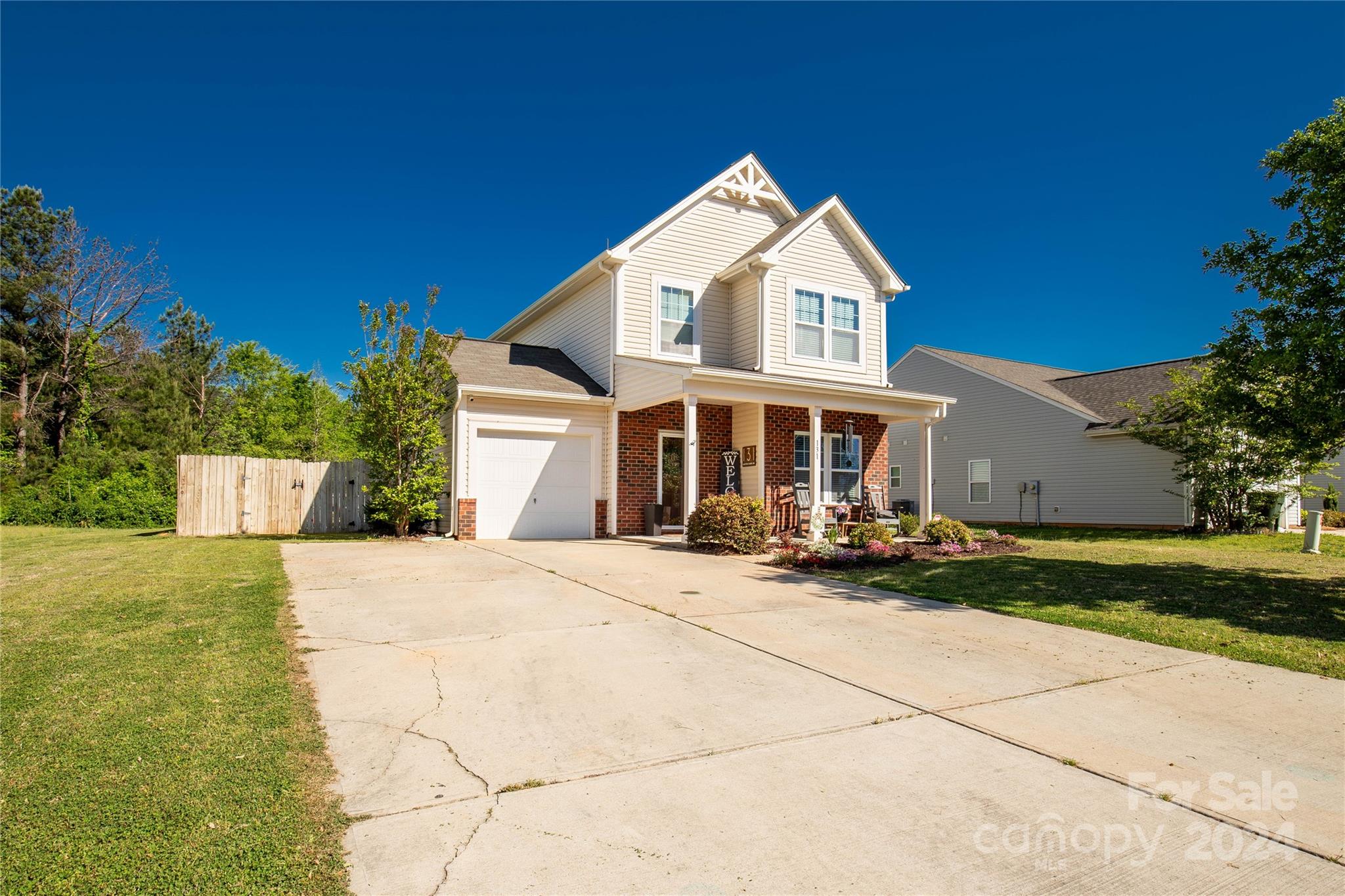 Austen Lakes - Residential