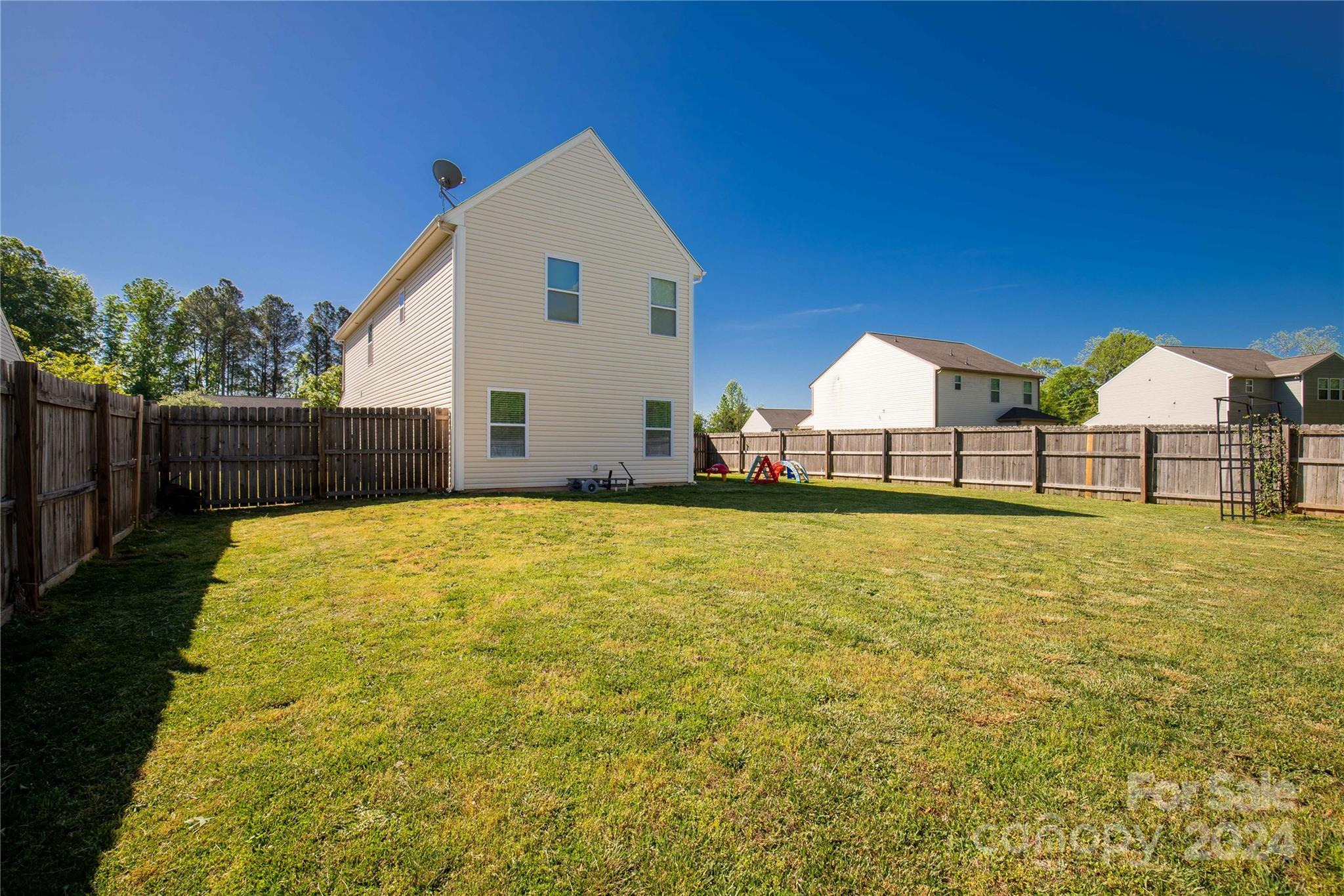 Austen Lakes - Residential