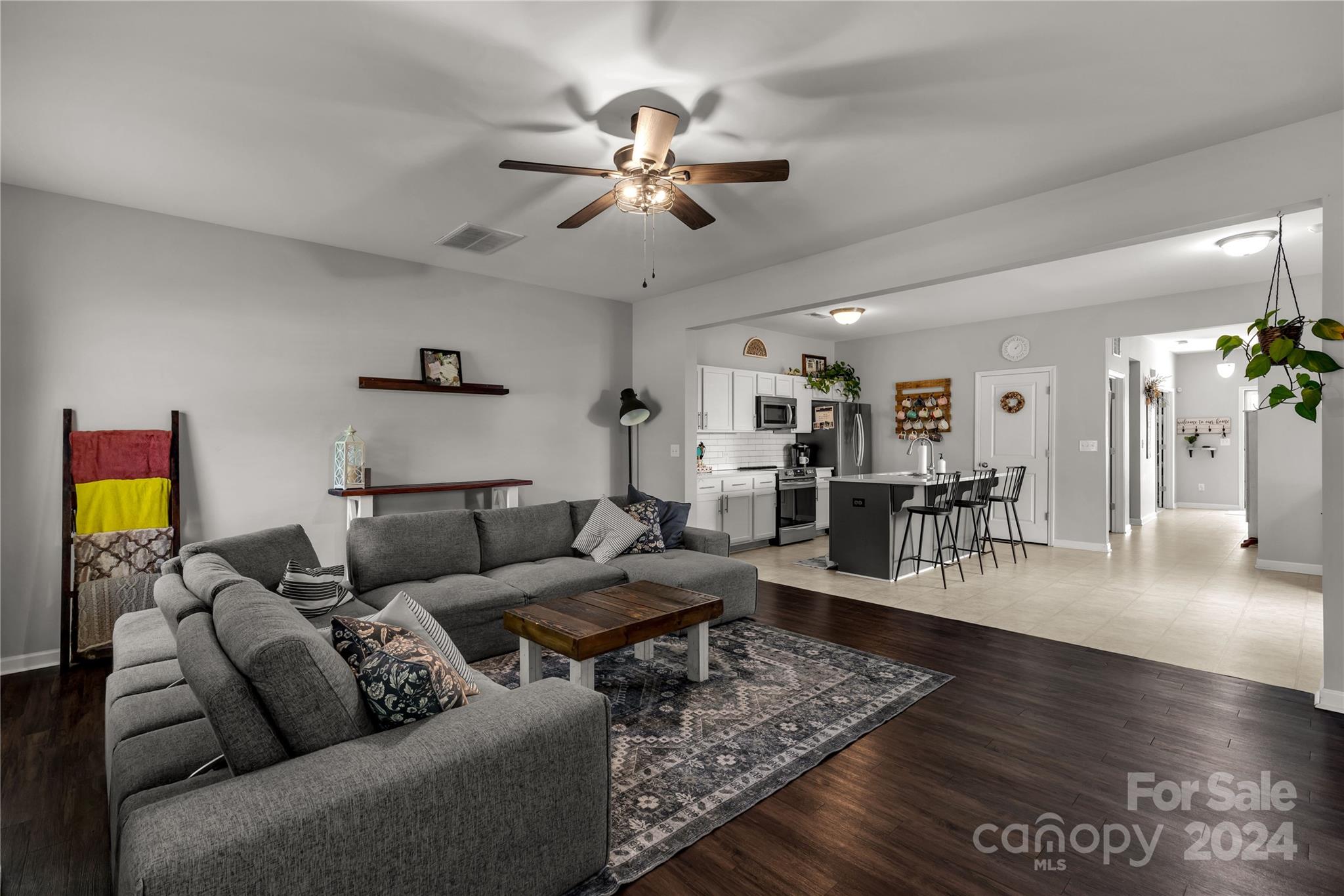 Austen Lakes - Residential