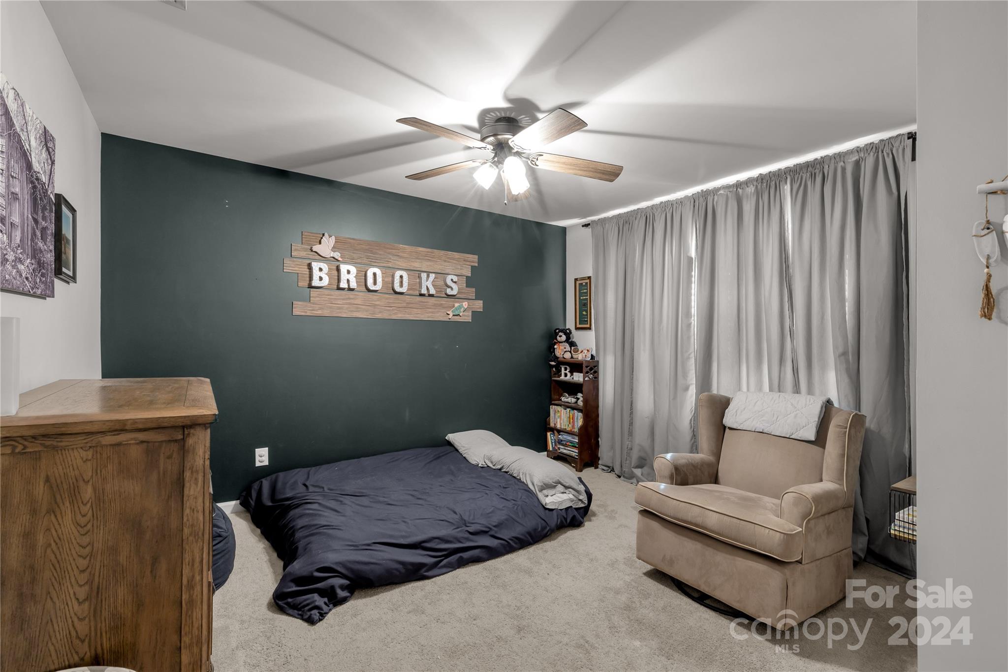 Austen Lakes - Residential