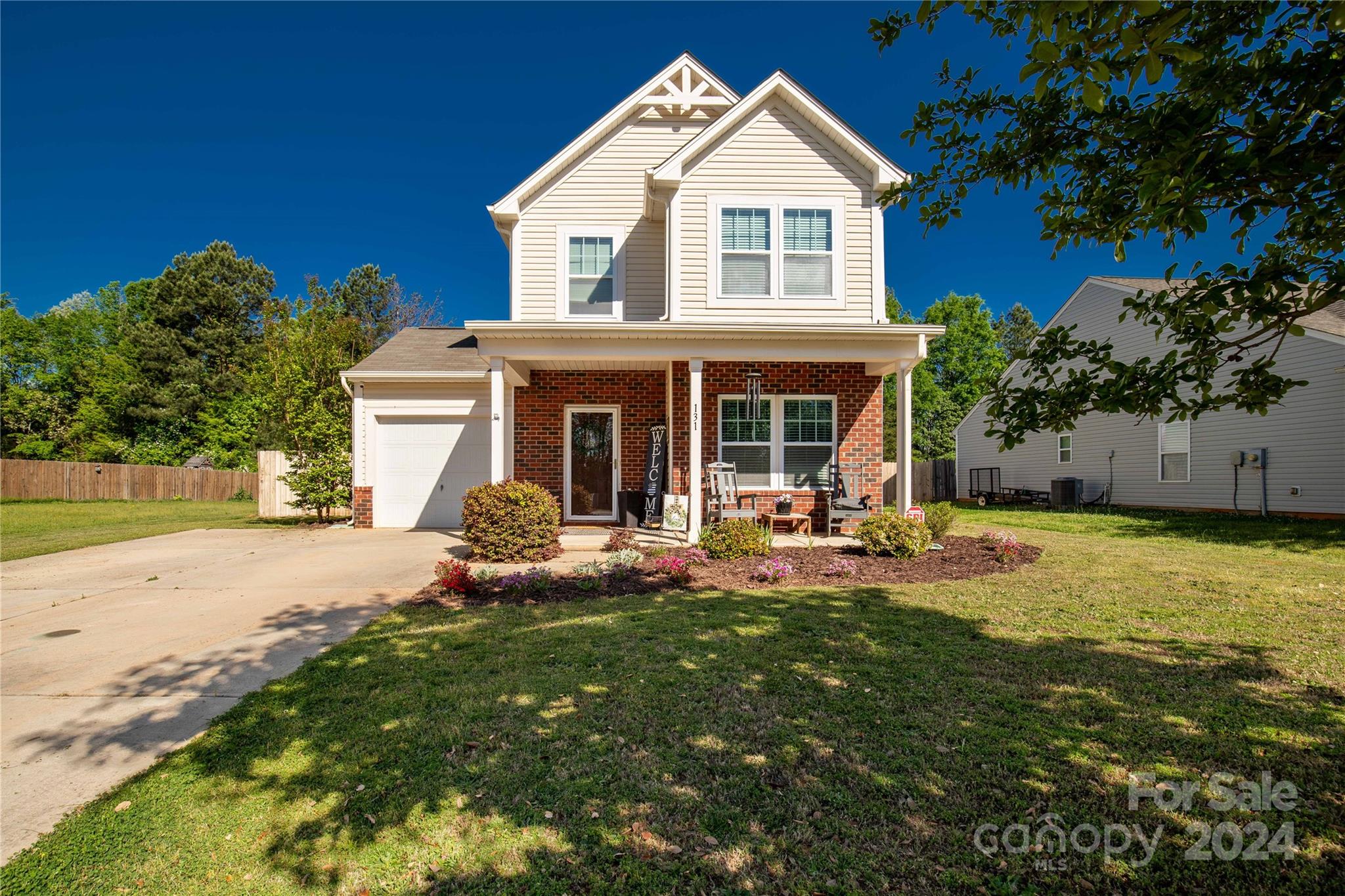 Austen Lakes - Residential