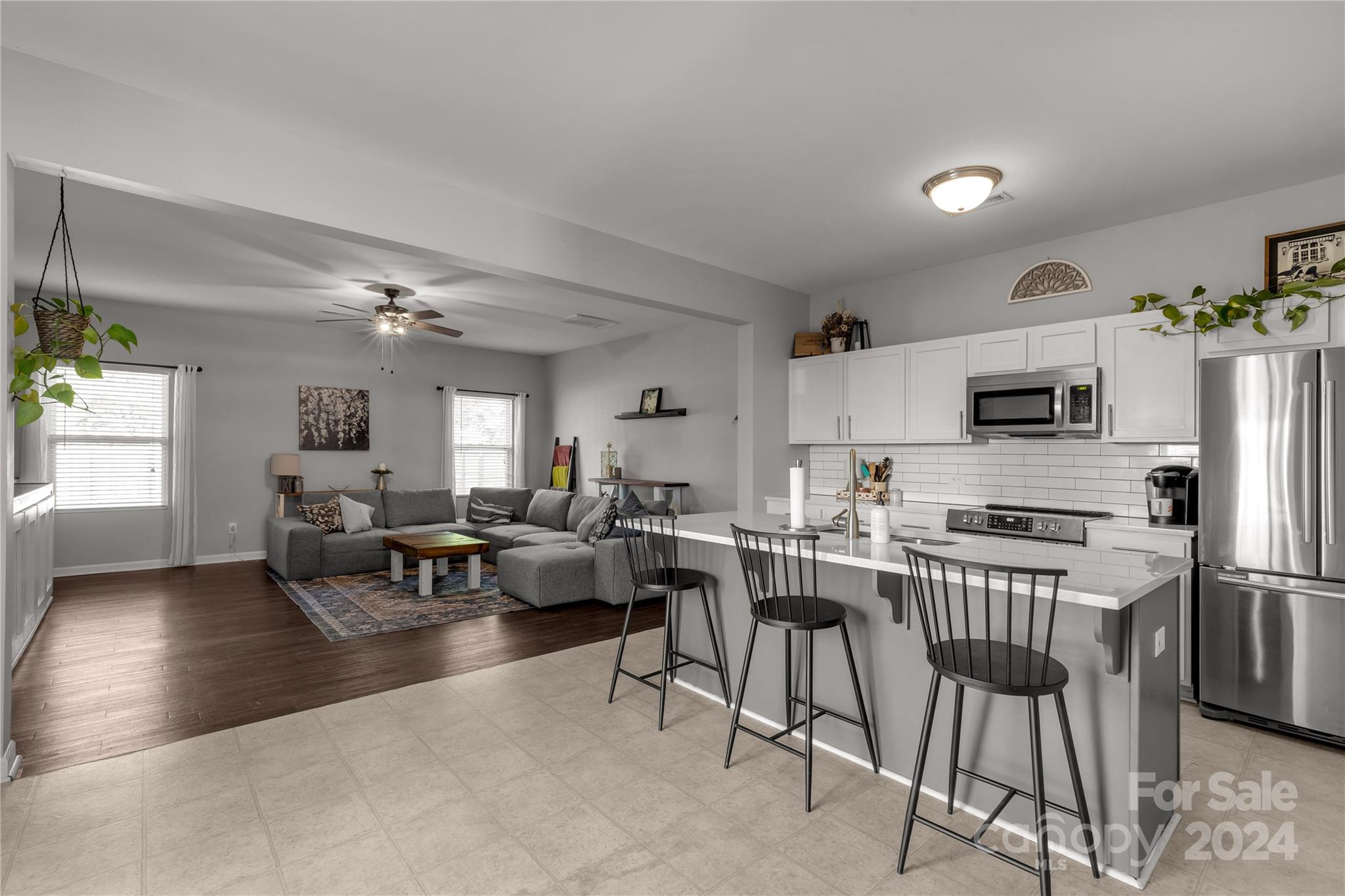 Austen Lakes - Residential