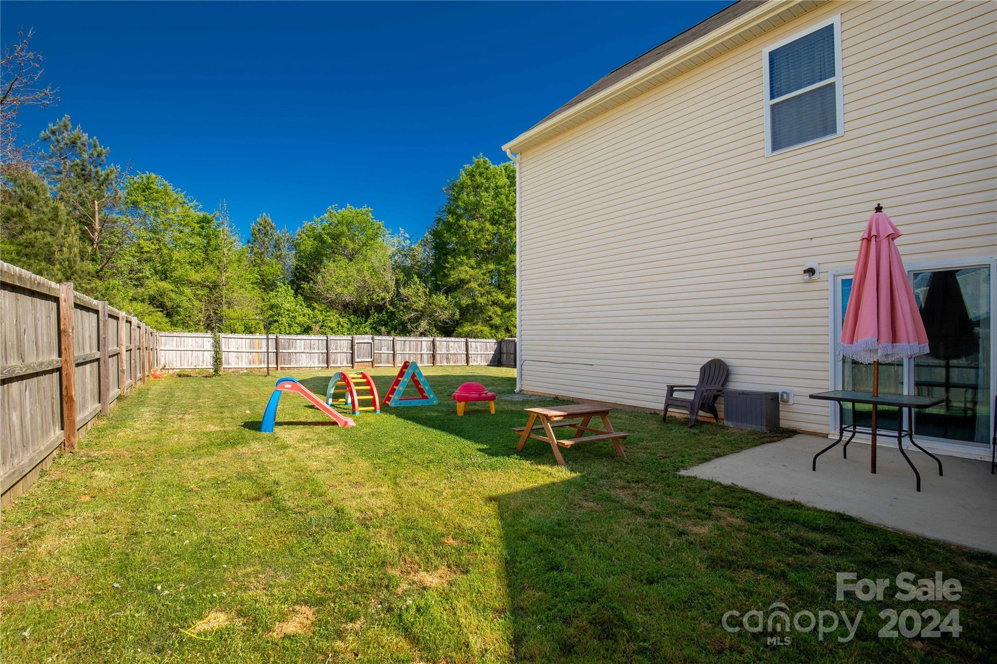 Austen Lakes - Residential