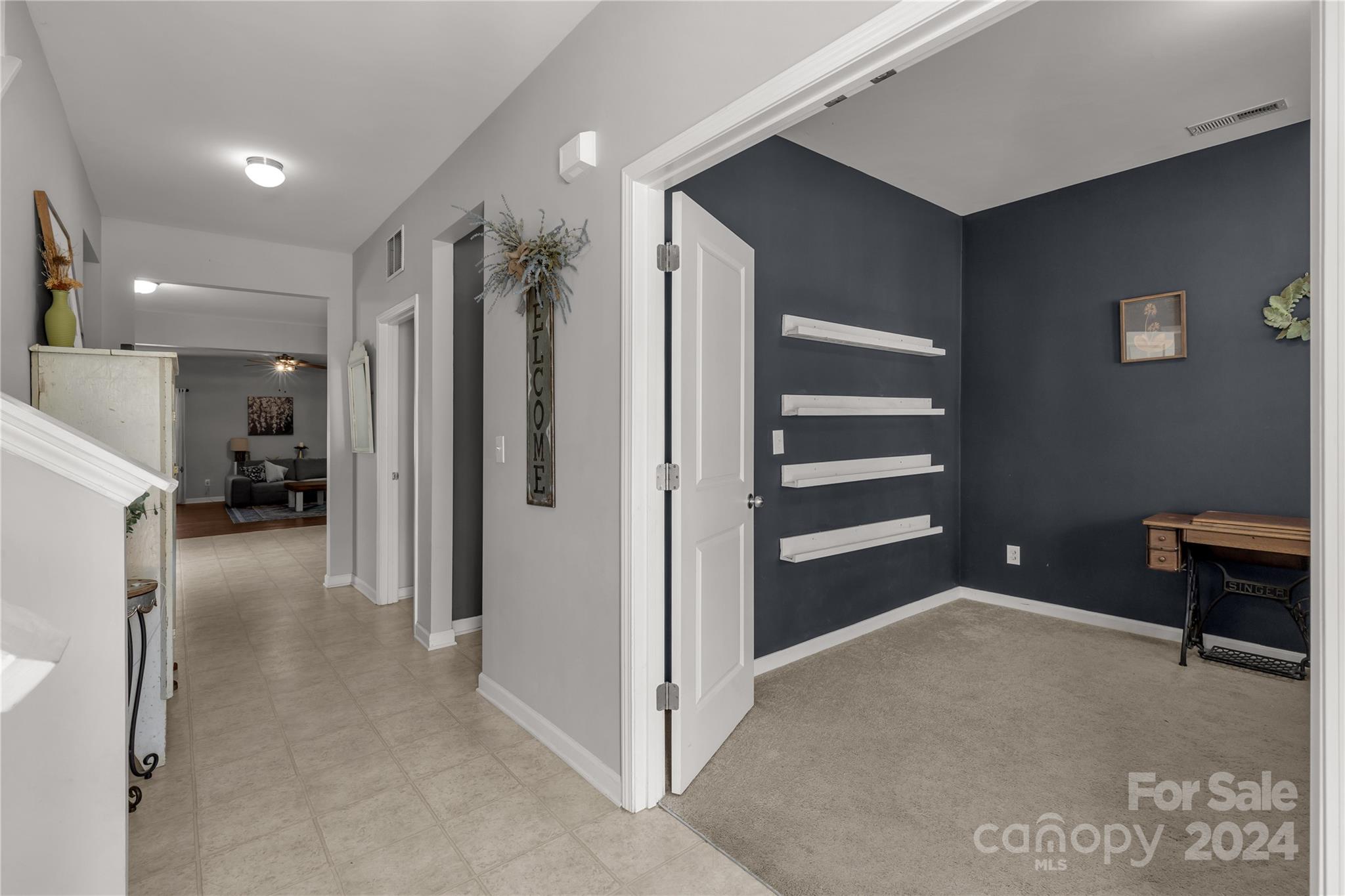 Austen Lakes - Residential