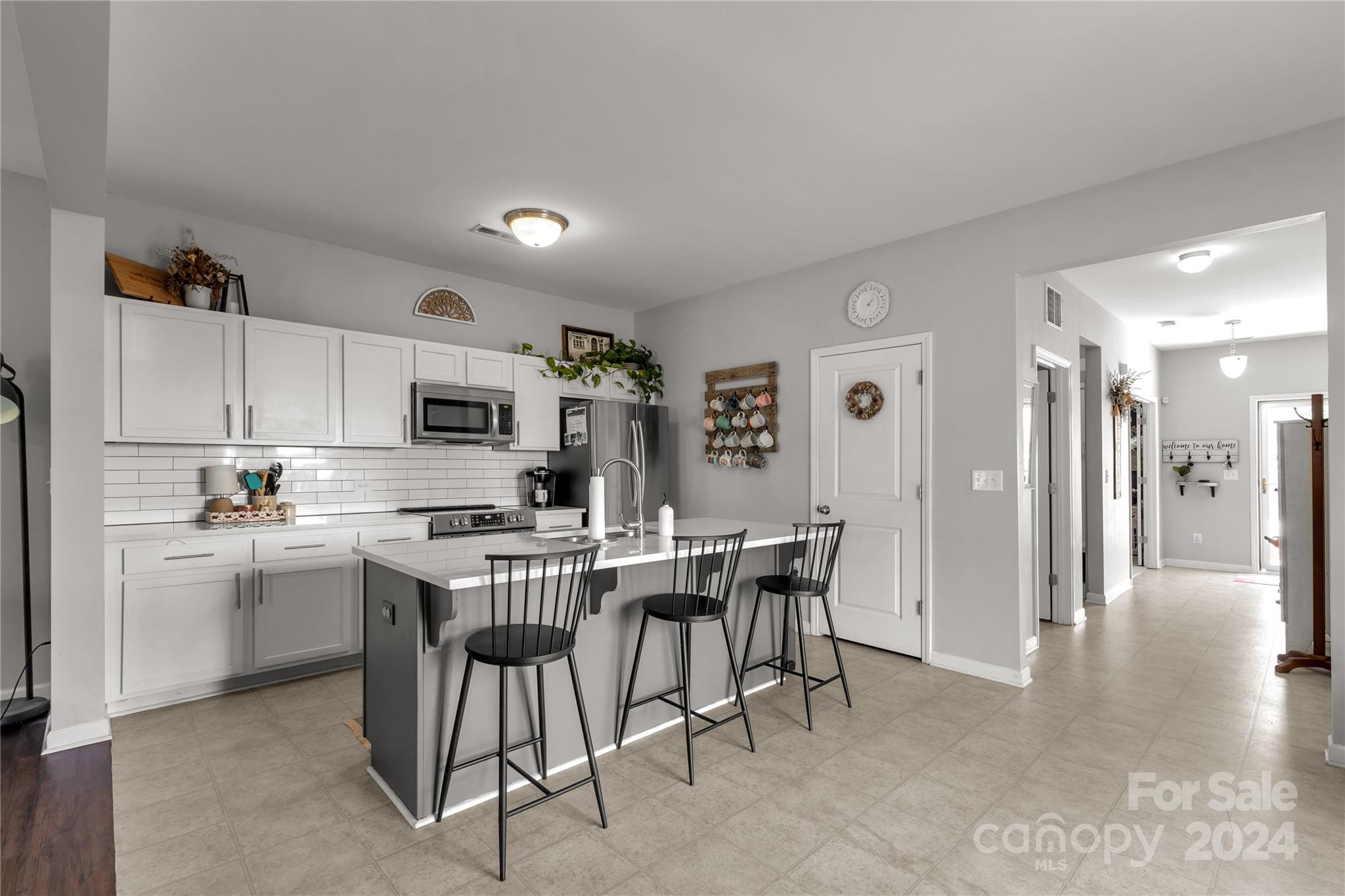 Austen Lakes - Residential